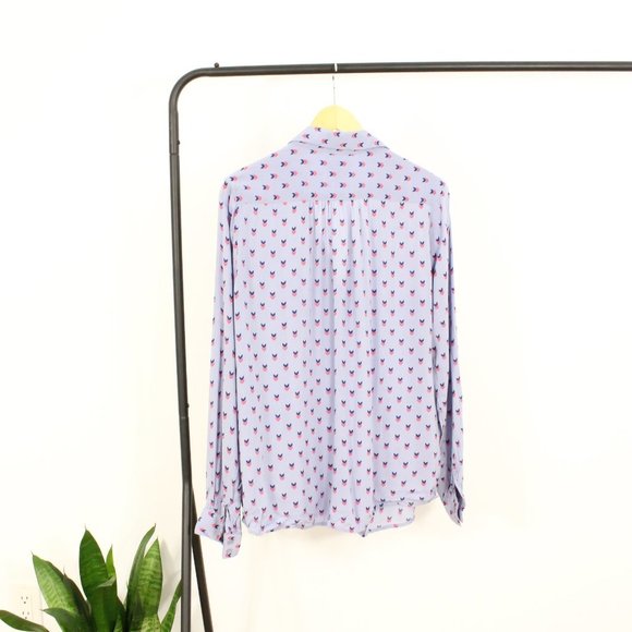 *Levis Button Down Long Sleeve Shirt - Picture 5 of 9